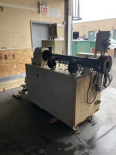 IDE Extruder-2